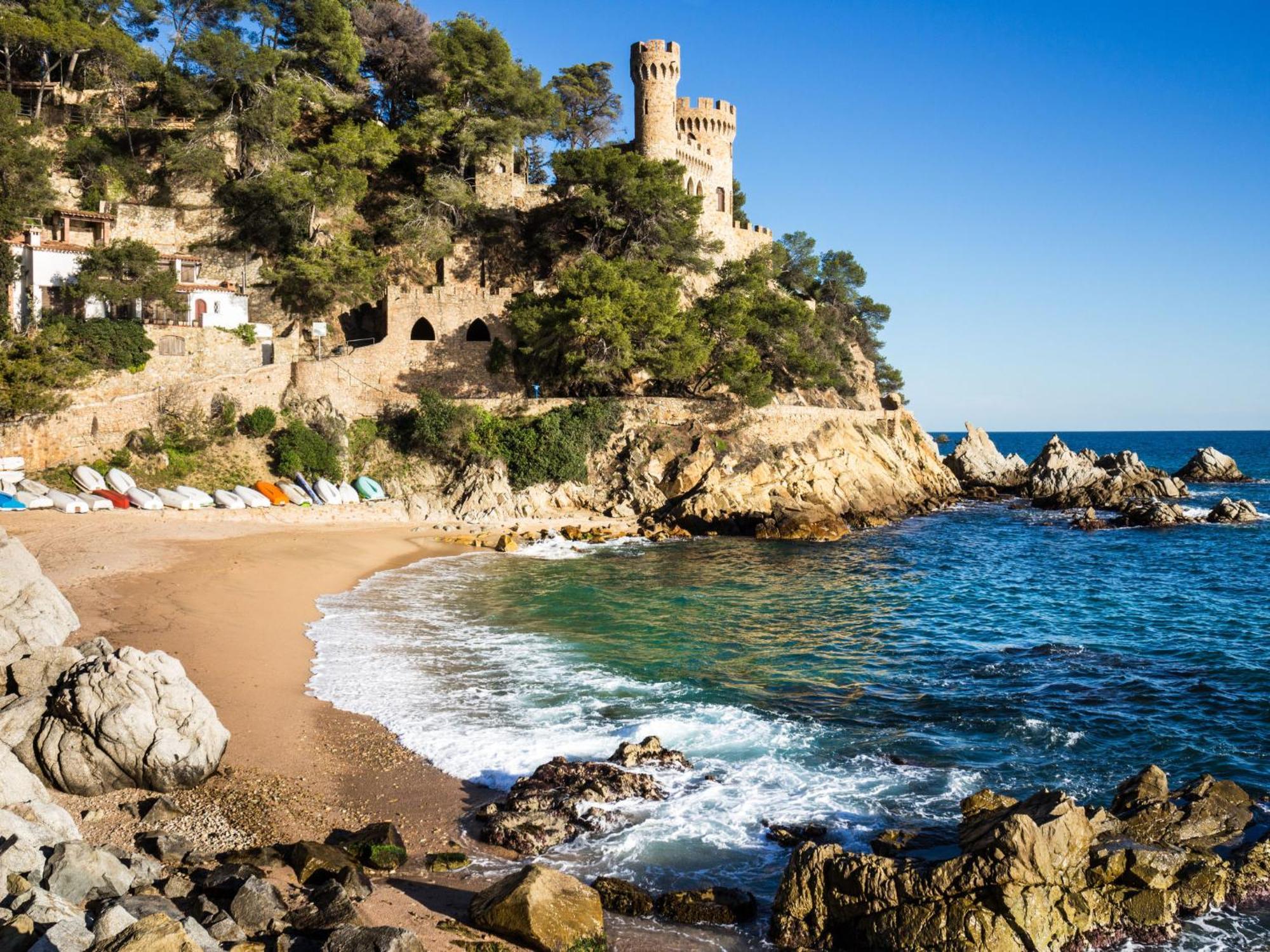 Hébergement de vacances Petramar By Interhome Lloret de Mar
