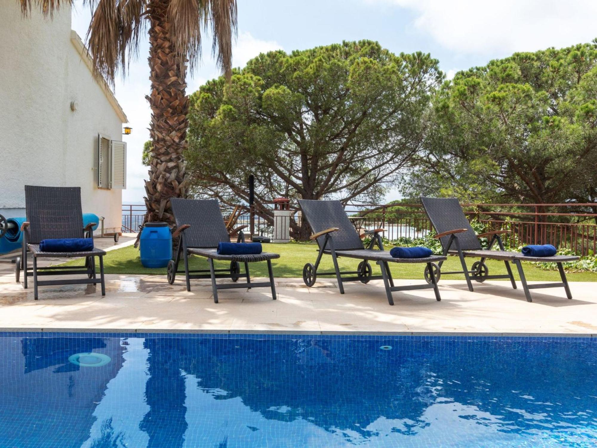 Petramar By Interhome * Lloret de Mar