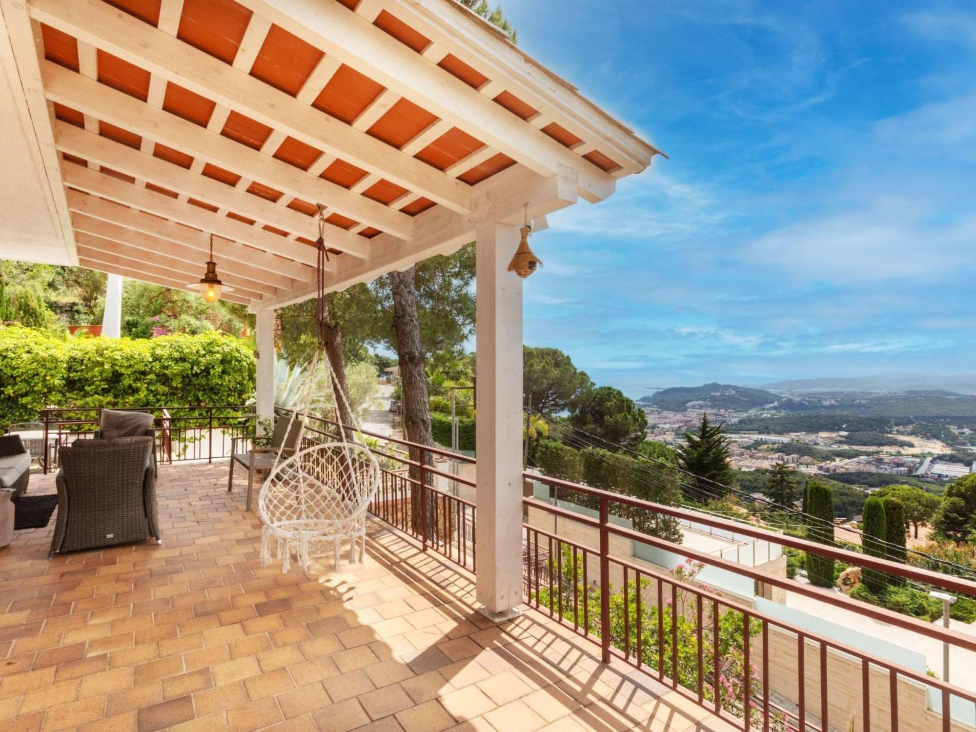 Сasa de vacaciones Petramar By Interhome *