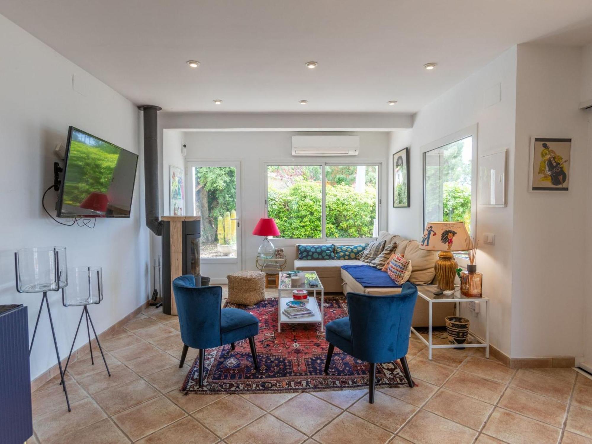 Petramar By Interhome Lloret de Mar