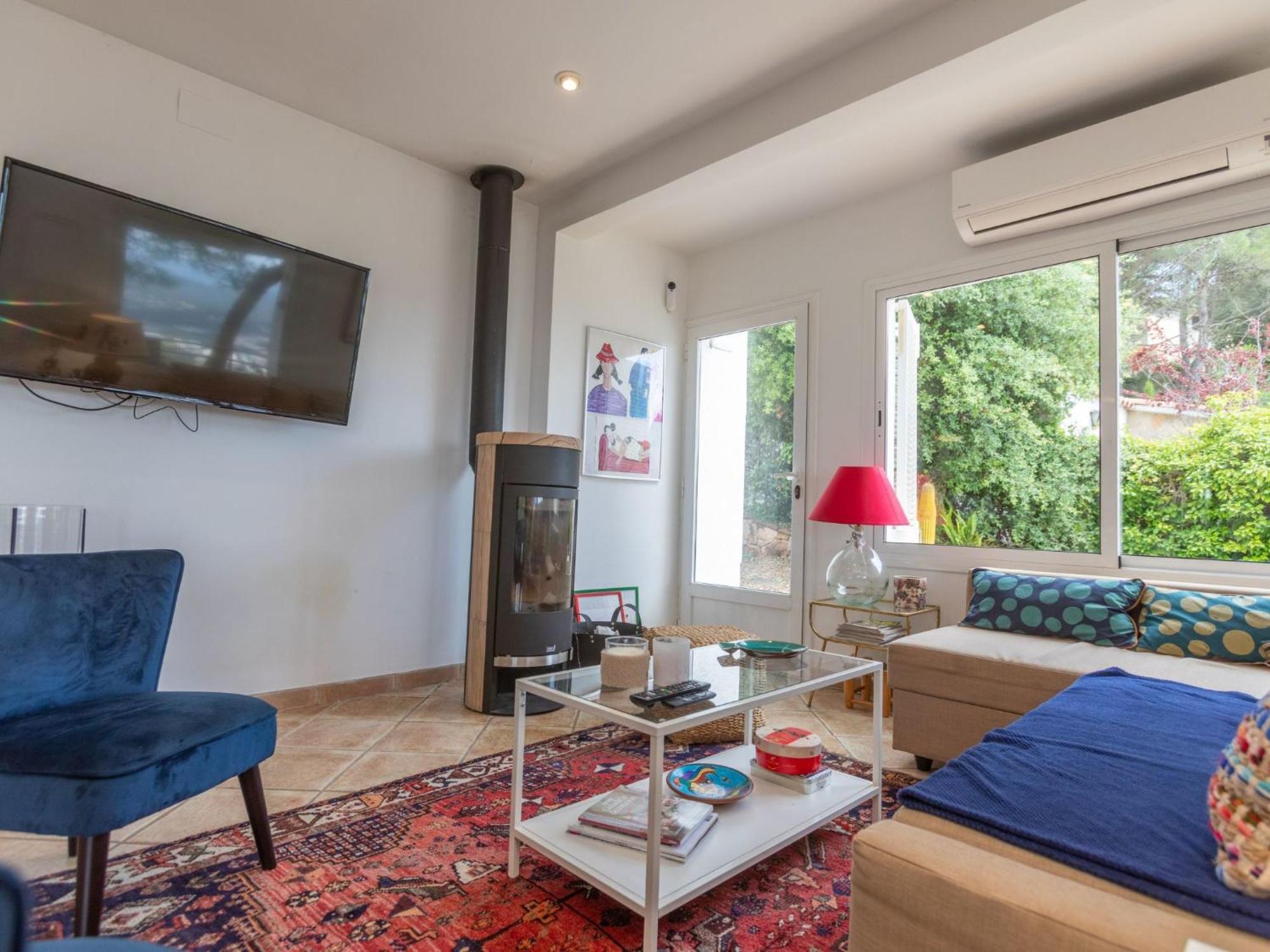 Petramar By Interhome Сasa de vacaciones *