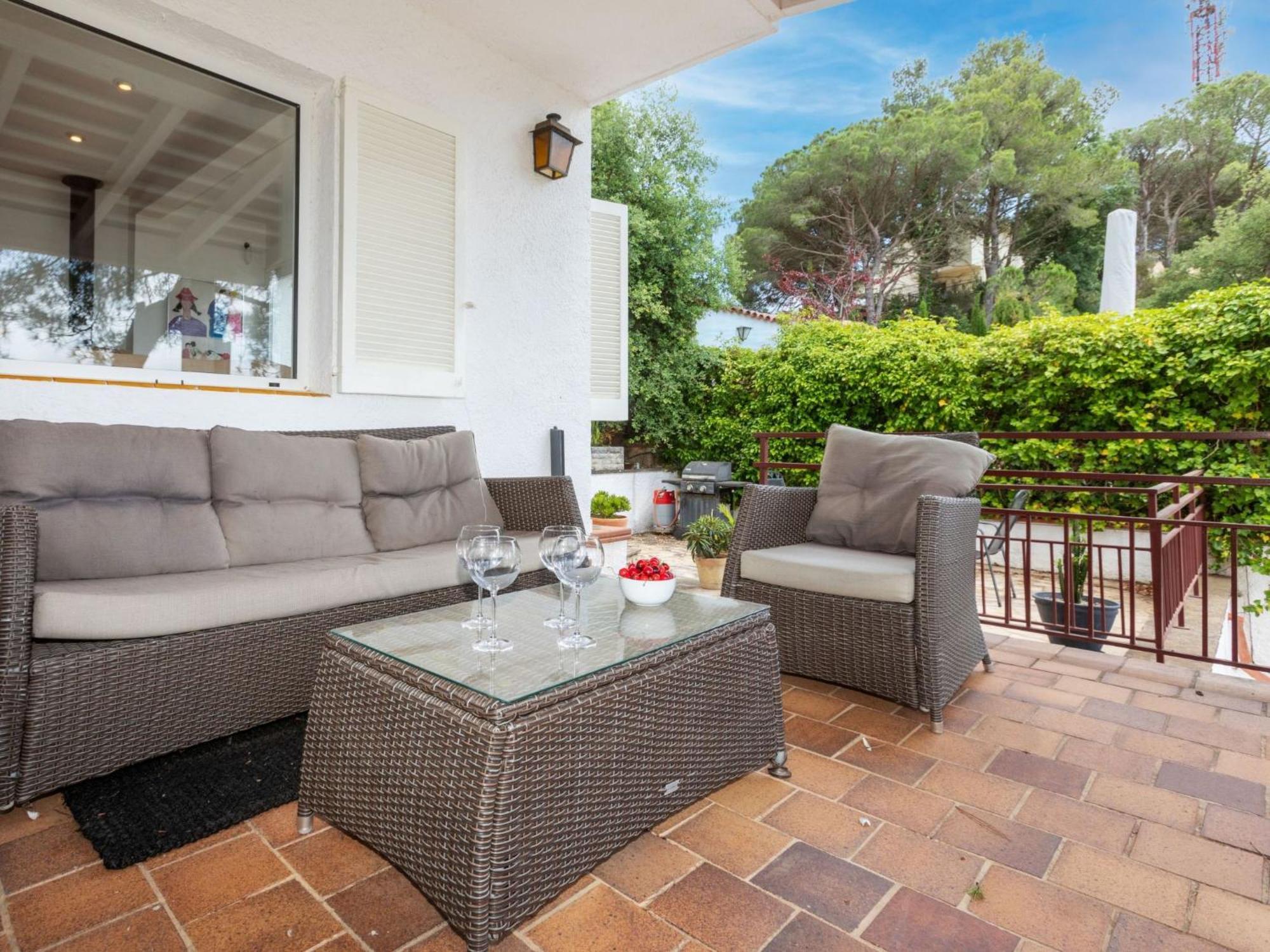 Petramar By Interhome Lloret de Mar