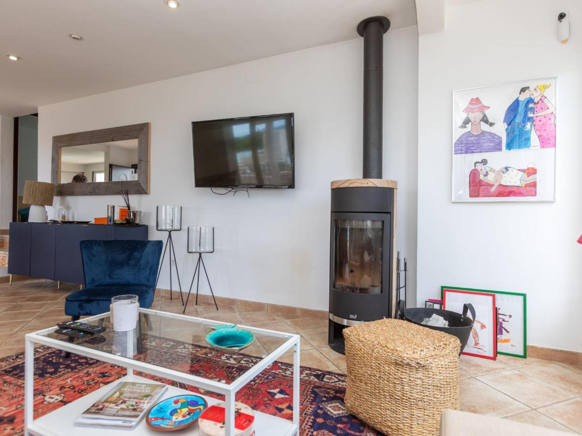 Petramar By Interhome