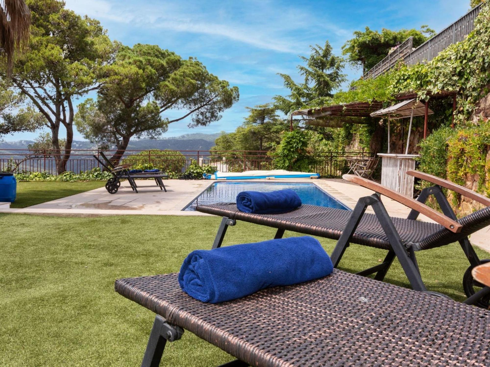 Hébergement de vacances Petramar By Interhome