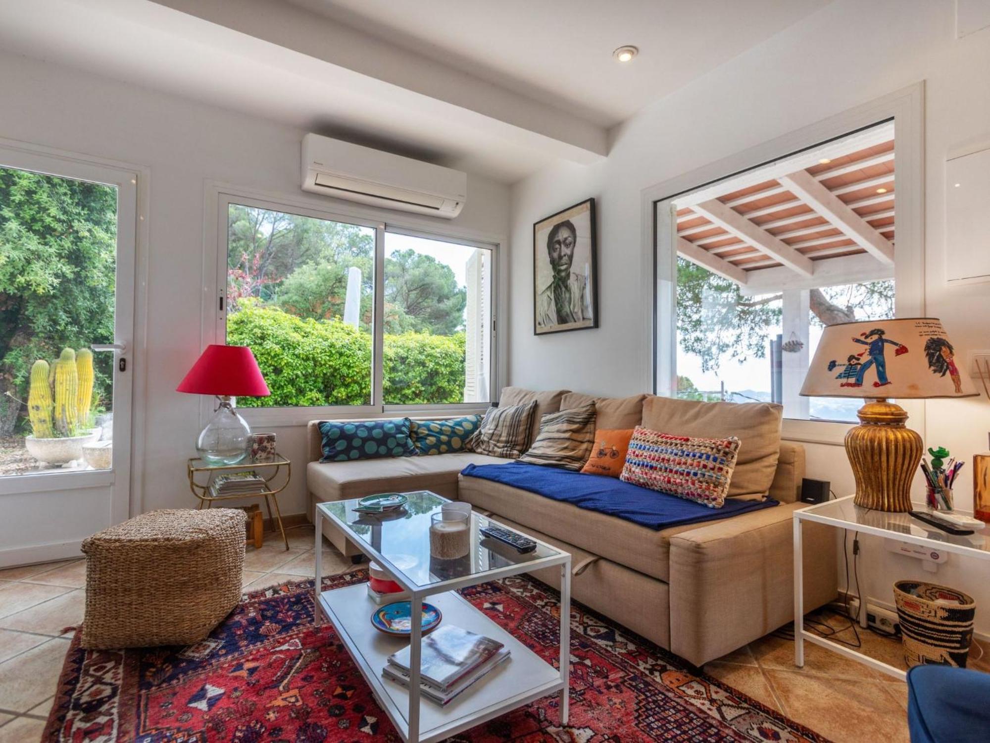 Сasa de vacaciones Petramar By Interhome Lloret de Mar