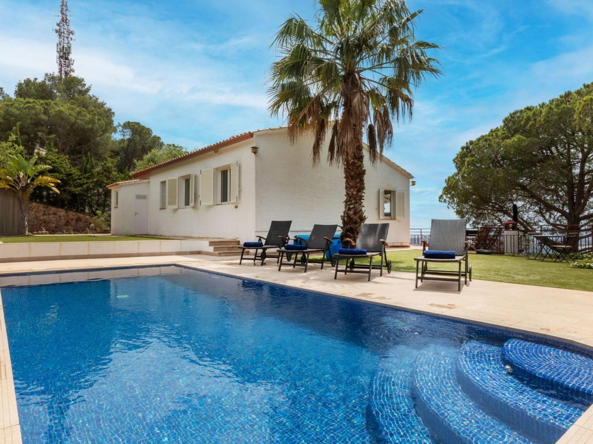 Hébergement de vacances Petramar By Interhome Lloret de Mar